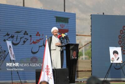 حادثه بمباران زمین فوتبال چوار باید در سطح بین الملی مطرح شود