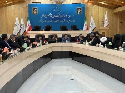 مدل جرایم در حال تغییر است و باید نگاه‌ها در مورد پیشگیری به روز شود