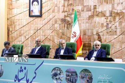 رئیس جمهور:  سخنان تفرقه‌افکنانه ترامپ دوستی هزاران ساله ملت‌های منطقه را تحت تاثیر قرار نمی‌دهد