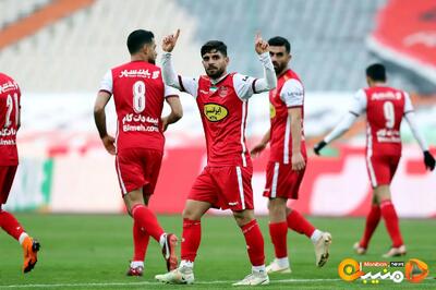 شانس گل محمدی برای جذب عمری؛ درویش مانع بزرگ انتقال بازیکن به پرسپولیس شد!