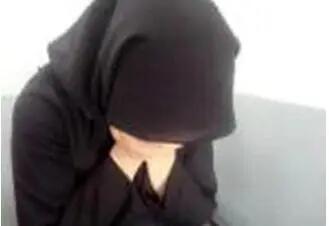 زن  نوجوان شوهرش را به قتل رساند