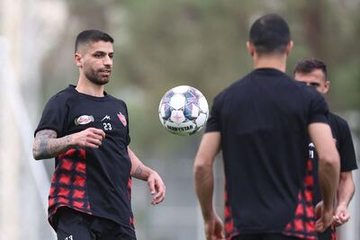 هوادار زن پرسپولیس: برای اولین‌بار دوست دارم استقلال برنده شود - پارس فوتبال