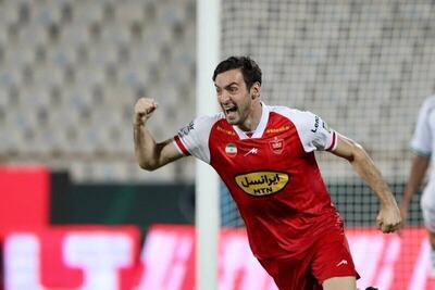گولسیانی: علاقه ندارند در پرسپولیس بمانم؛ باشگاه به من احترام نگذاشت - پارس فوتبال