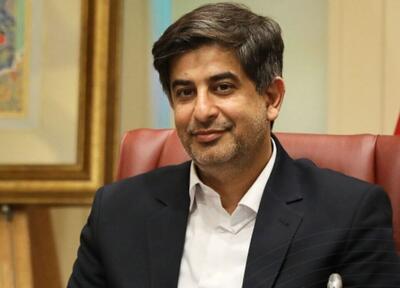 واکنش مدیرعامل فولاد مبارکه به نایب قهرمانی سپاهان! - پارس فوتبال