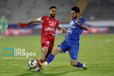 ۹۰ روز تلخی که استقلال برای پرسپولیس رقم زد! - پارس فوتبال