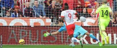 گل زیبای مهاجم جدید پرسپولیس به بارسلونا +فیلم - پارس فوتبال