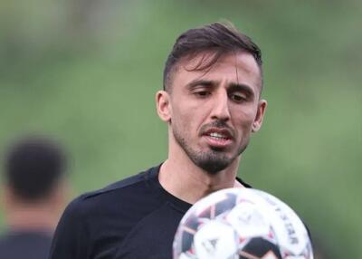 بازگشت وینگر مغضوب پرسپولیس برای وداع! - پارس فوتبال