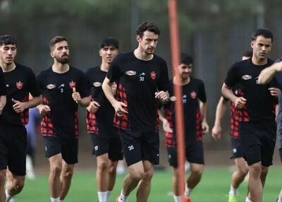 پرسپولیس و ثبت آمار هفت برد در هفت سال اخیر هفته پایانی لیگ برتر