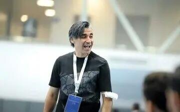 پاسخ تند وحید شمسایی به سرمربی تایلند