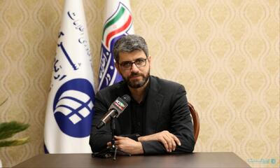 رئیس رگولاتوری: درخواست افزایش تعرفه اینترنت در حال بررسی است - پیوست