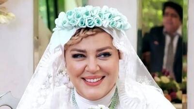 فیلم متلک مامور به بهاره رهنما /  داشتم سرعت میرفتم  مامور گفت همیشه عجله داشتی شوهر کنی الان که شوهر کردی چرا باز  تند میری ؟