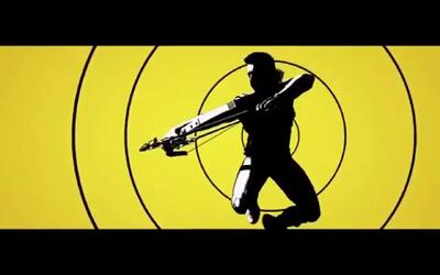 فیلم/ تیزر رسمی سریال Hawkeye