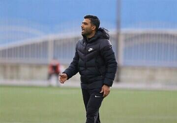 کری یک استقلالی: بازی پرسپولیس می‌تواند راحت باشد | روزنو
