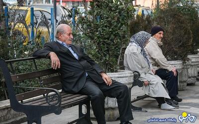 شوک دولت به ۶۰ درصد بازنشستگان تامین اجتماعی | روزنو
