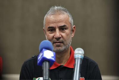 کارتال با هر نتیجه ای از پرسپولیس می رود! | روزنو