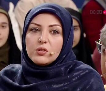 فیلم| کنایه تند المیرا شریفی مقدم به سخنگوی دولت جنجالی شد | روزنو