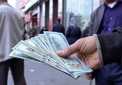 پیش بینی بلند مدت قیمت دلار / نرخ دلار پس از مذاکره ۶۰ هزار تومان می‌شود؟