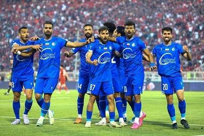 خاص ترین هفته لیگ؛پرسپولیسی ها استقلالی هستند و استقلالی ها سپاهانی! | شفقنا