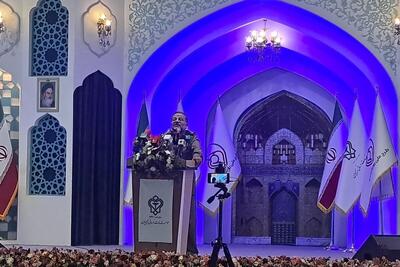 برگزاری دومین همایش رویش امید در مشهد | جمعیت و فرزندآوری، مهم‌ترین رکن در تحقق ایران قوی است