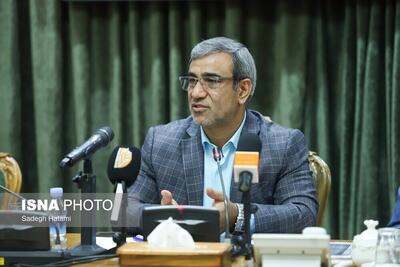 استاندار خراسان رضوی: مهم است که زیرساخت‌های ارتباطی را در مشهد گسترش دهیم