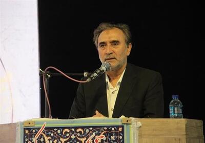 شهید رئیسی اعتقاد به حل مشکلات با نگاه به داخل داشت - تسنیم