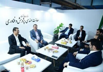 صندوق بازنشستگی نفت وارد همکاری بین‌المللی شد - تسنیم