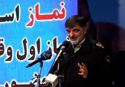 رادان: زنجان پایلوت ساخت منازل مسکونی فراجا می‌شود - تسنیم