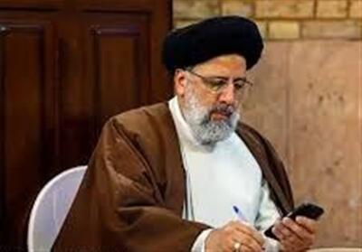 جمعه بیادماندنی دامغان  / شهید رئیسی الگوی ماندگار خدمت- فیلم فیلم استان تسنیم | Tasnim