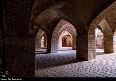 شناسایی 50 مسجد منتخب در لرستان - تسنیم