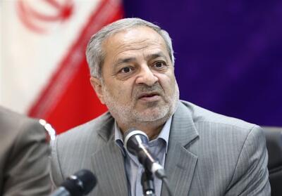 کاظمی: مجوز استخدام 85 هزار نفر در آموزش و پرورش صادر شد‌ - تسنیم