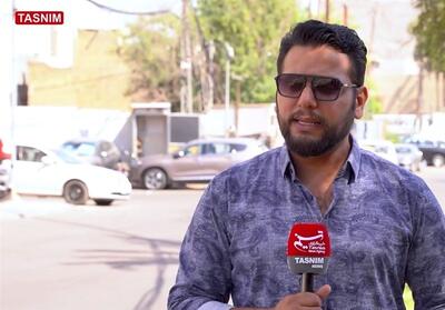 نسل دیکتاتور ندیده  ؛ بازیگر تعیین کننده انتخابات عراق - تسنیم