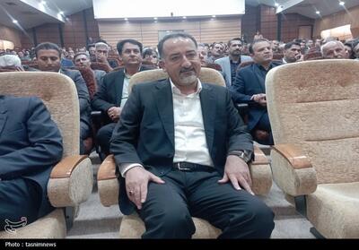 افق روشن ورزش کهگیلویه و بویراحمد با نگاهی توسعه‌محور - تسنیم
