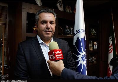 بوشهر قطب تولید و صادرات خرما در کشور است - تسنیم