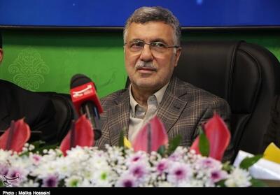 وزیر بهداشت: بر‌ توسعه زیرساخت‌های درمانی متمرکز شد‌ه‌ایم - تسنیم