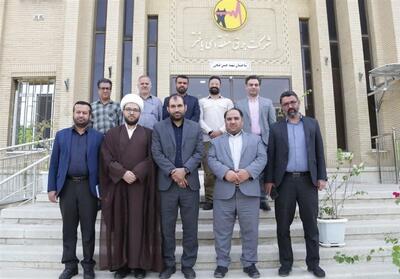همکاری بسیج و دولت ضامن تحقق اهداف نظام اسلامی است - تسنیم