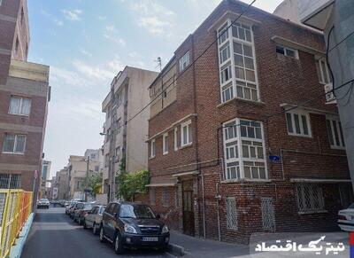 لیست اجاره خانه در نواب+جدول اردیبهشت ۱۴۰۴