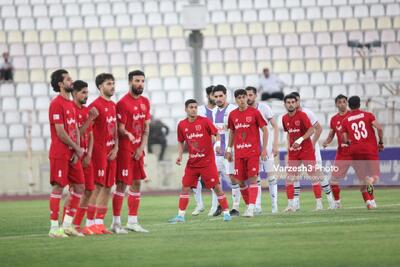 اتهام تبانی مالک تیم جنجالی به 4 بازیکن!