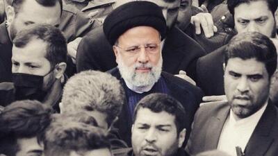ماجرای جمله «به شما ناهار دادند» شهید رئیسی چه بود؟ + فیلم