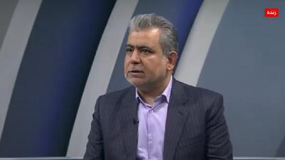 اساس نگاه ترامپ درباره سفر به منطقه کسب سود بیشتر و منافع اقتصادی است