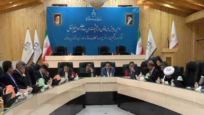 مدل جرایم در حال تغییر است و باید نگاه‌ها در مورد پیشگیری از جرم به‌روزرسانی شود