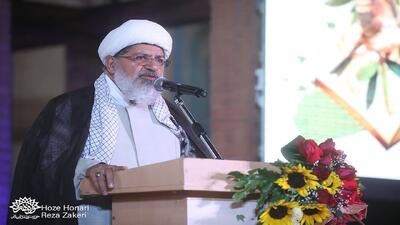 «ن و الغزه» در حوزه هنری گرد هم آمدند