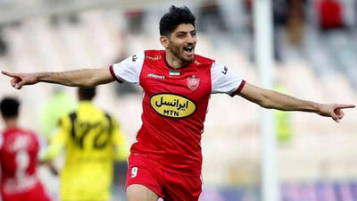 واکنش مهدی ترابی به احتمال بازگشت به پرسپولیس