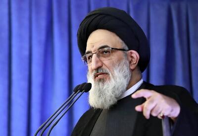 آمریکا گرفتار بی‌برقی است بعد ایران را متهم می‌کنند