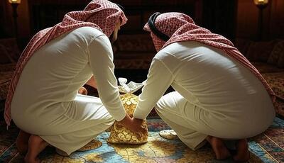 عربستان و قطر بدهی سوریه به بانک جهانی را تسویه کردند