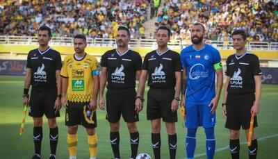 استقلال یک رکورد منفی ثبت کرد!