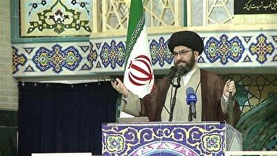 تأکید امام جمعه زنجان : همدلی، راه حل مشکل ناترازی انرژی
