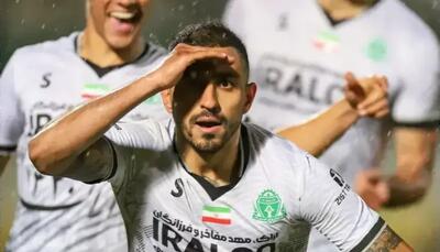 دومین خرید تابستانی پرسپولیس مشخص شد