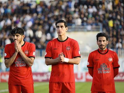 اولین تمدیدی قهرمان لیگ مشخص شد