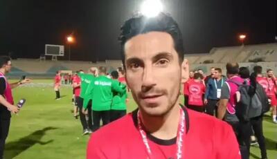شیری: قراردادم تمام شده، فعلا از جشن لذت ببریم