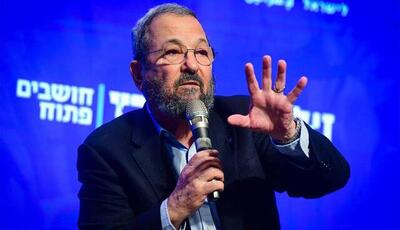 باراک: ترامپ هیچ ارزشی برای نتانیاهو قائل نیست